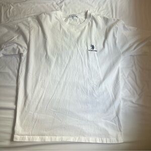 White Men's T-Shirt